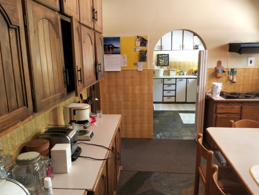 4 Bedroom Property for Sale in Flamwood North West